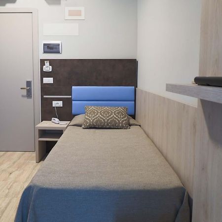 Hotel Europa Termoli Buitenkant foto
